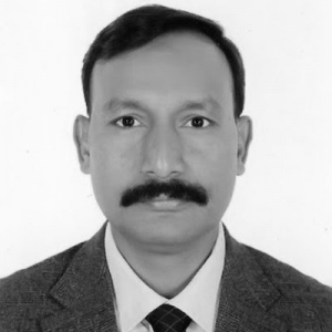 Farhad Alam, PhD