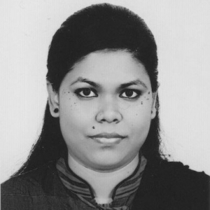 Ms. Amrita Khan