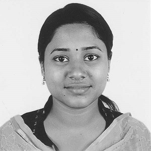 Ms. Purobi Rani Kundu