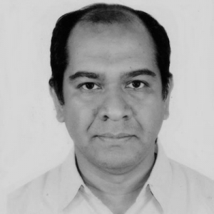 Prof. Dr. Arshad Momen